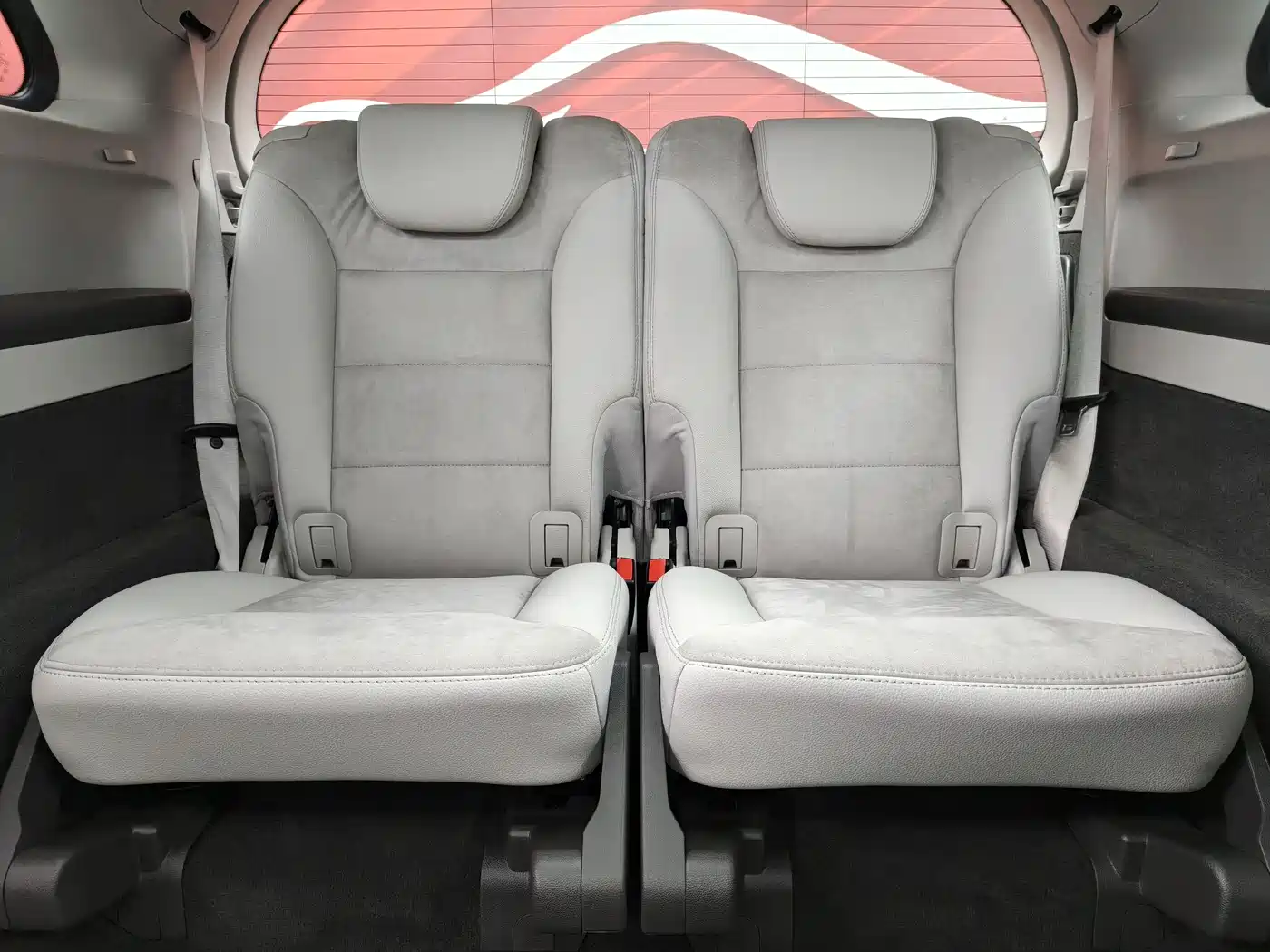 Mercedes-Benz R-Class 2014 R 320 4MATIC Business фото 18