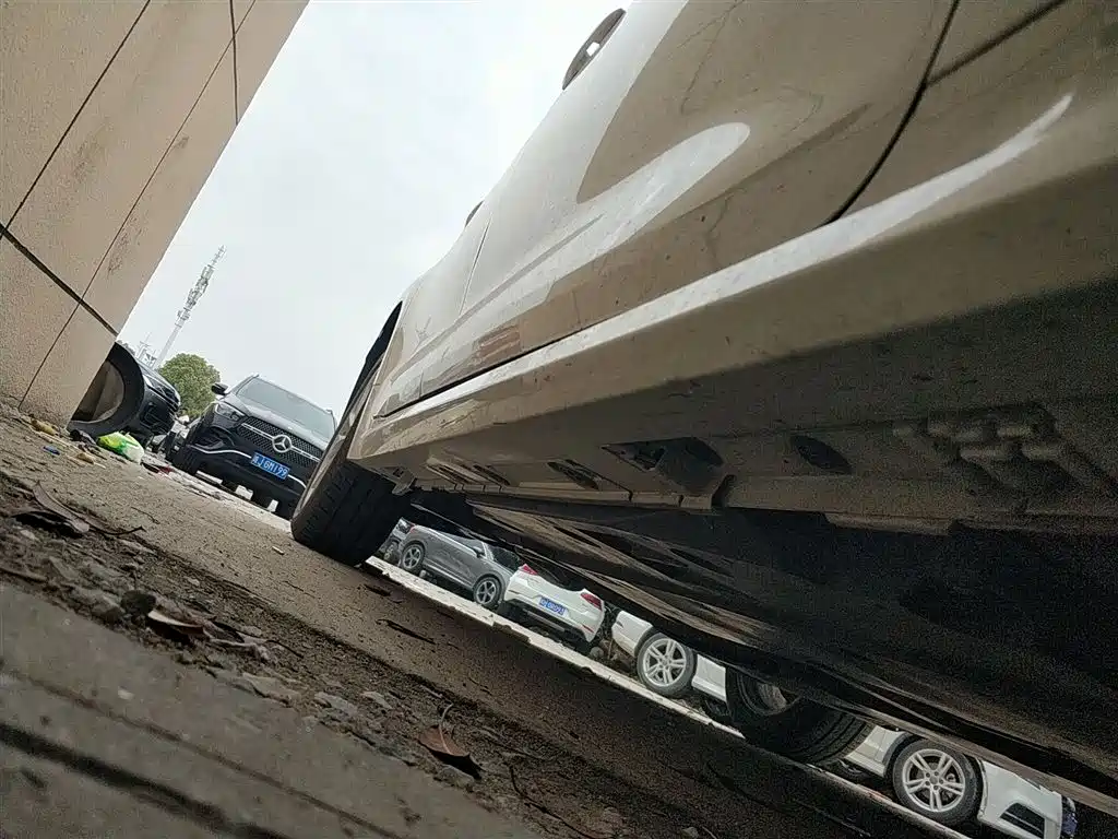 Toyota Corolla 2021 1.2T S-CVT Elite PLUS Edition фото 19