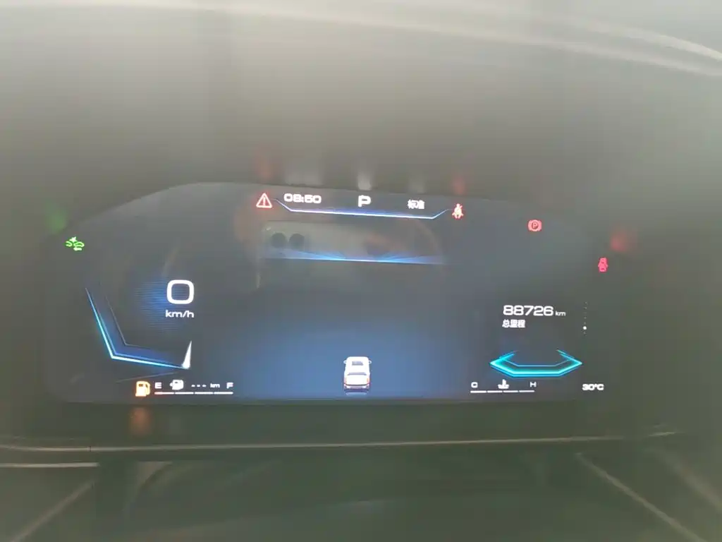 Haval Cool Dog 2022 2022 1.5T DCT 2WD Trend Edition