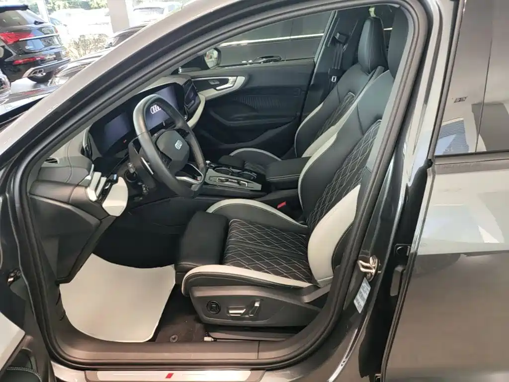 Audi A5L 2025 2025 2.0T Sport Edition Plus