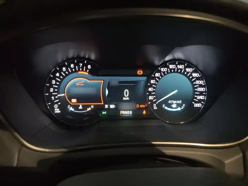 Lincoln MKX 2019 2018 2.0T AWD Elegance Edition