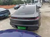 Фото 6 - Geely Galaxy Galaxy E8