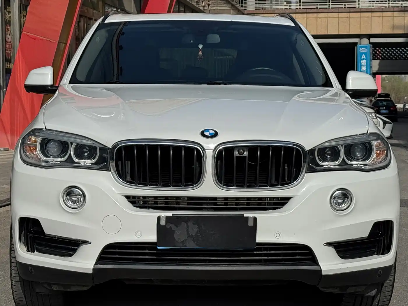 BMW X5 (Import) фото 2