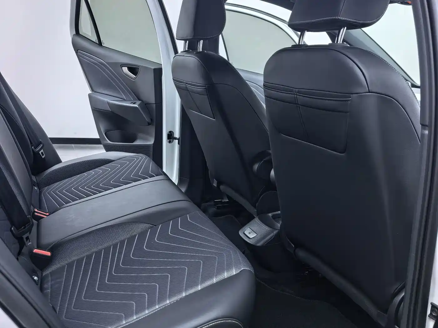 Volkswagen ID.3 2025 2025 Smart Pure Intelligent Edition