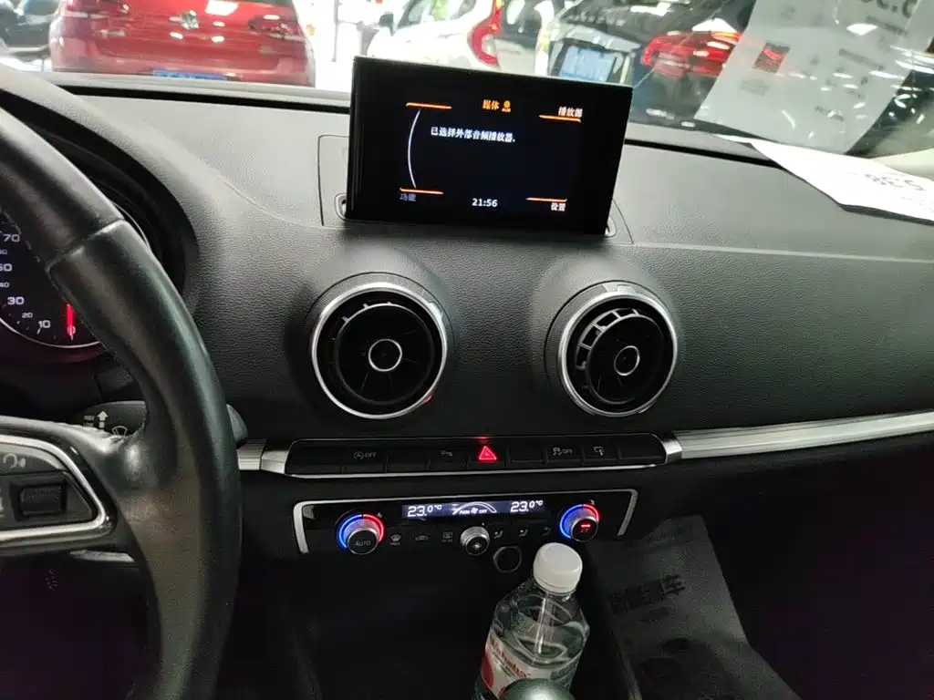 Фото 13 - Audi A3