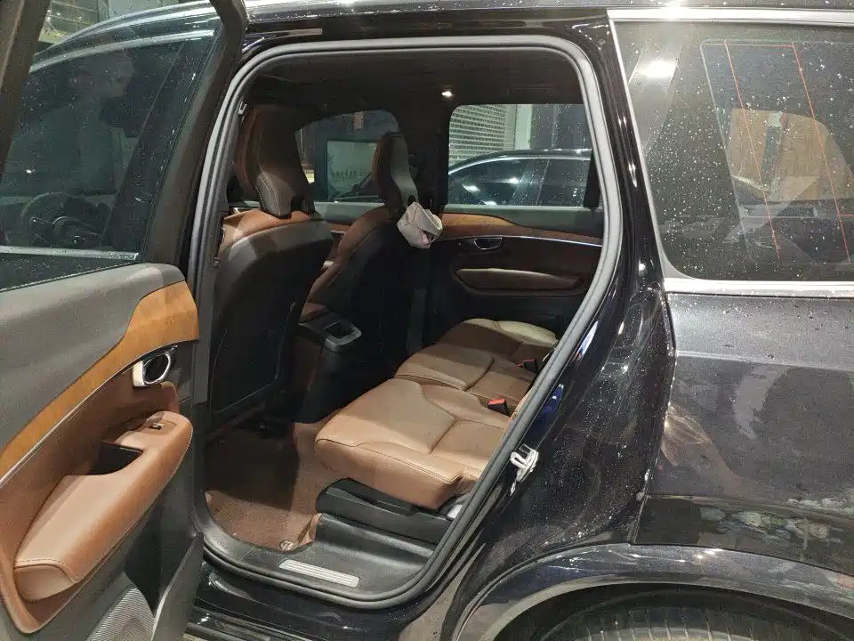 Volvo XC90 2025 2025 Facelift B5 Smart Elite Luxury 5-Seater