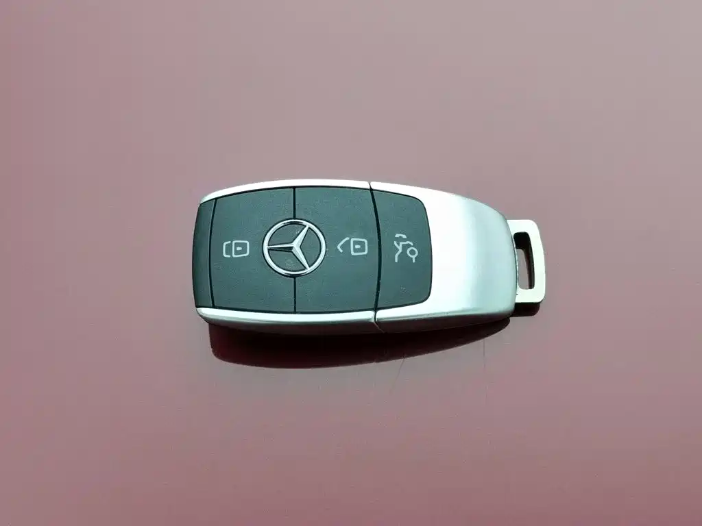 Mercedes-Benz A-Class, миниатюра 19