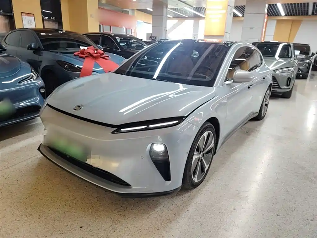 NIO ET5T 2023 Model 75kWh Touring