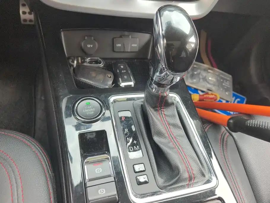 صورة 15 - BAIC ORV Beijing Offroad BJ20