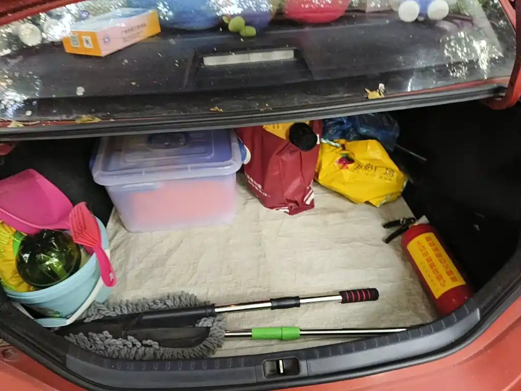 Photo 5 - Toyota Levin