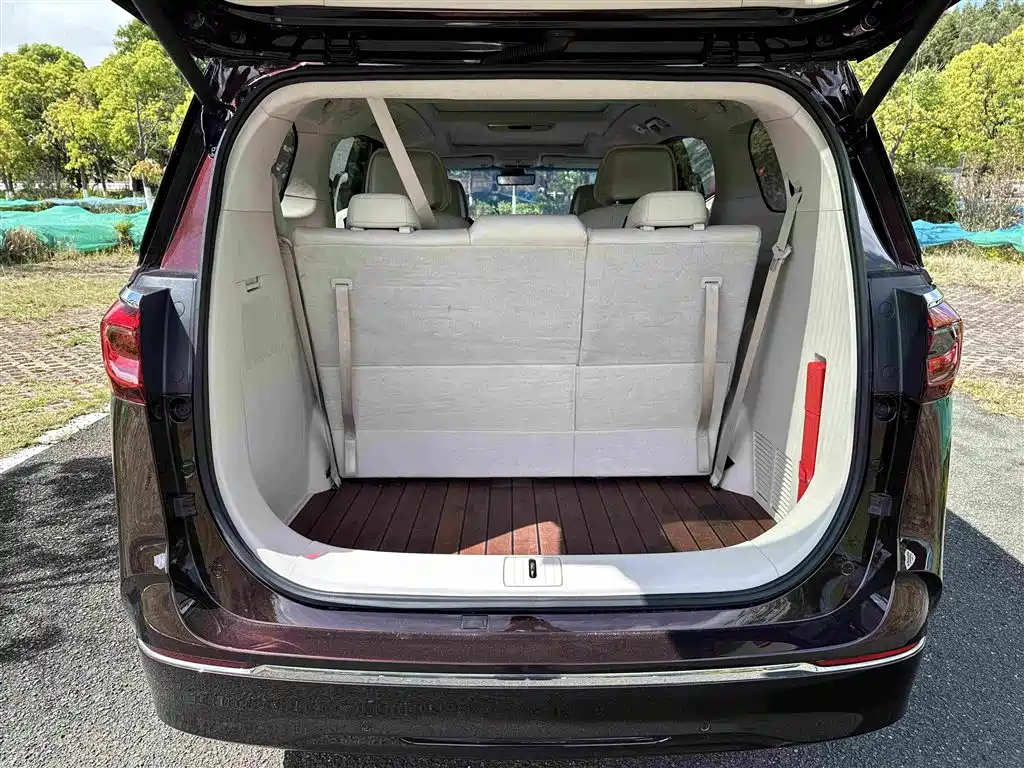 Photo 9 - Buick GL8