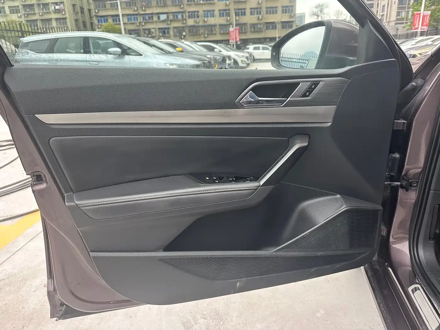 Volkswagen Lavida 2018 1.5L Automatic Comfort Version China V фото 14