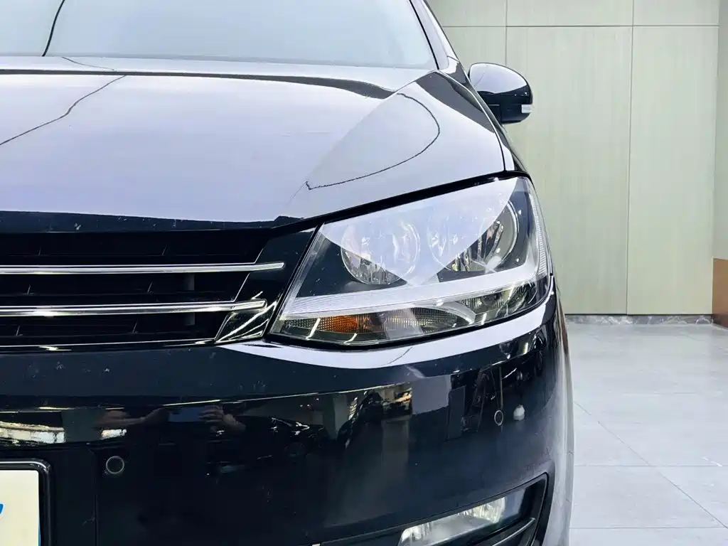 Volkswagen Sharan 2017 2018 380TSI Comfort 7-Seater