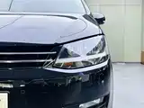 Фото 7 - Volkswagen Sharan