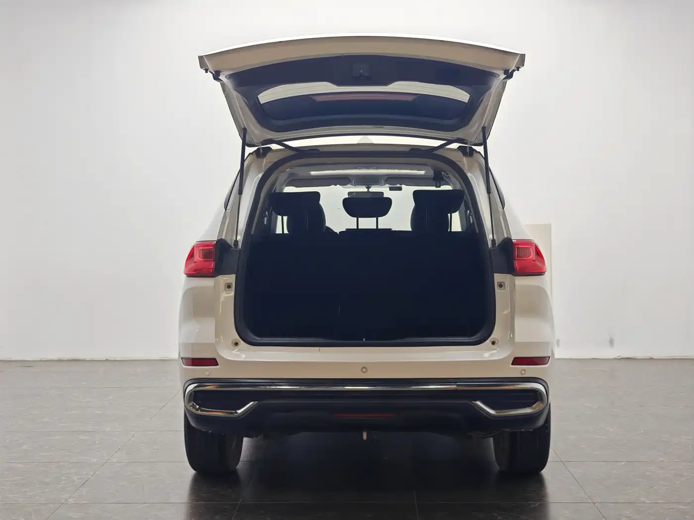 Haval M6 2021 PLUS 1.5T DCT Luxury Smart Connect фото 12