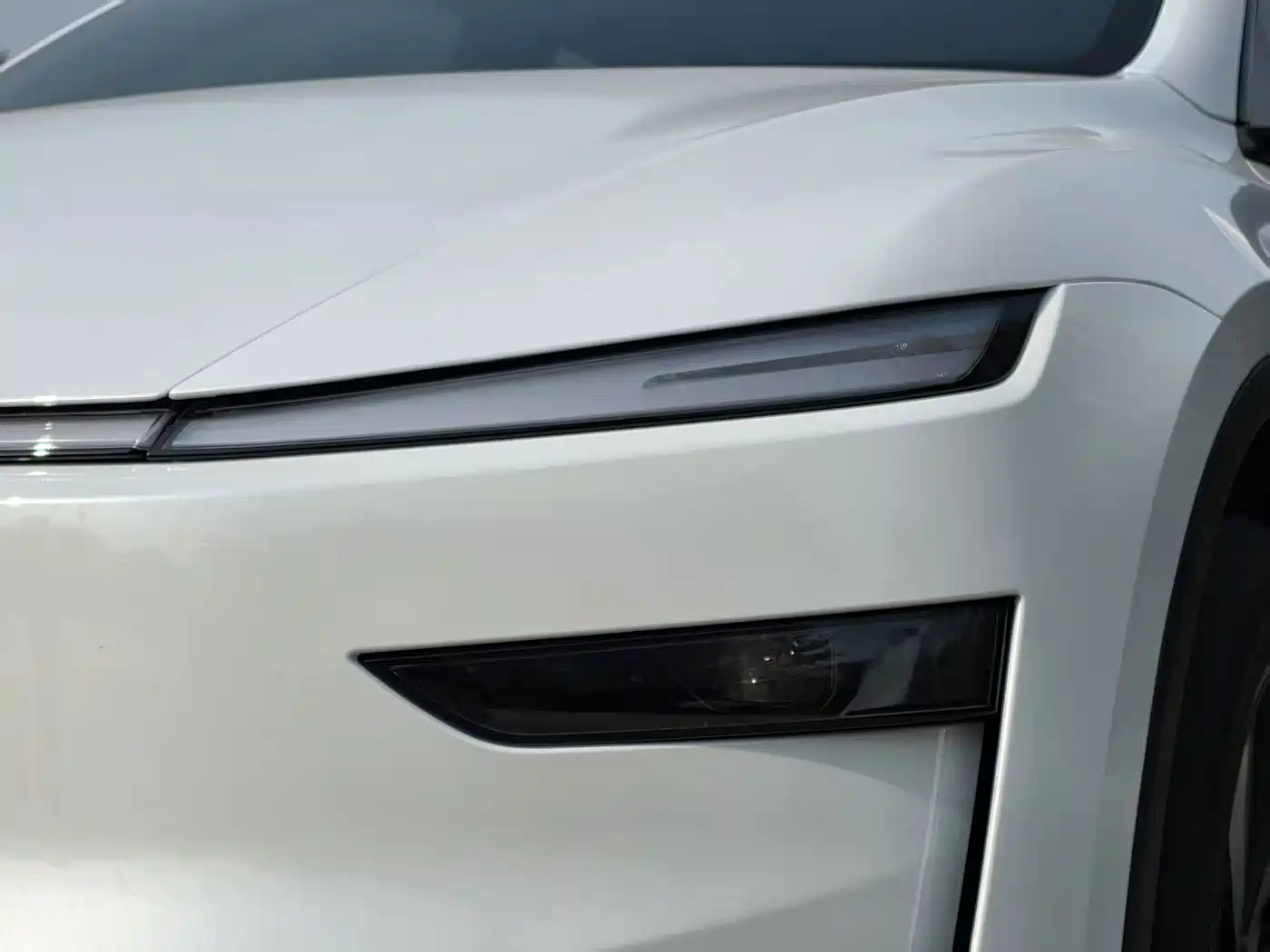 Tesla Model Y 2026 2026 Facelift Long Range Rear-Wheel Drive
