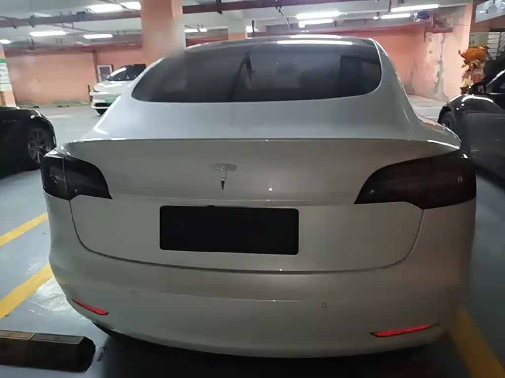 Photo 6 - Tesla Model 3 (Import)