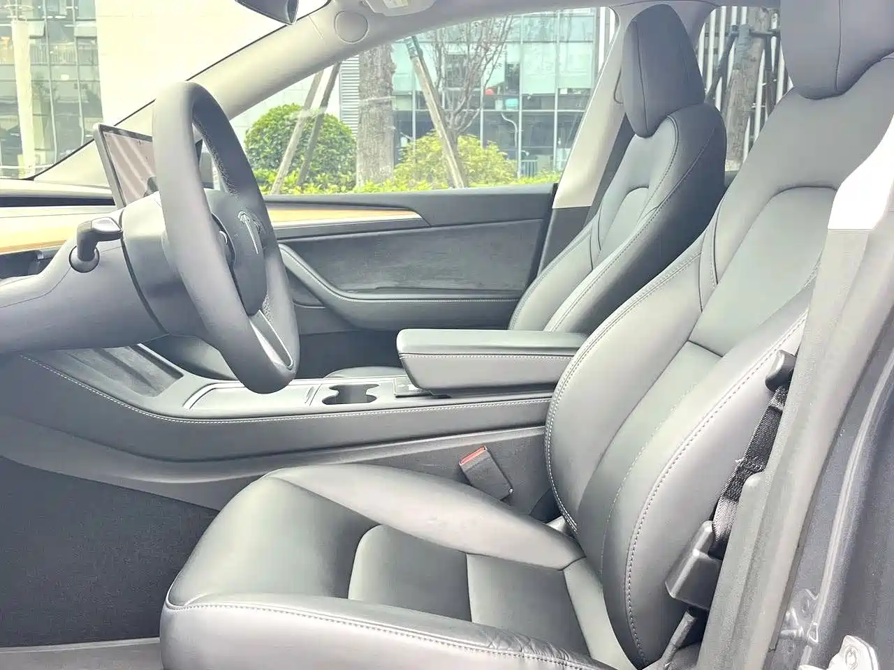 Фото 5 - Tesla Model Y