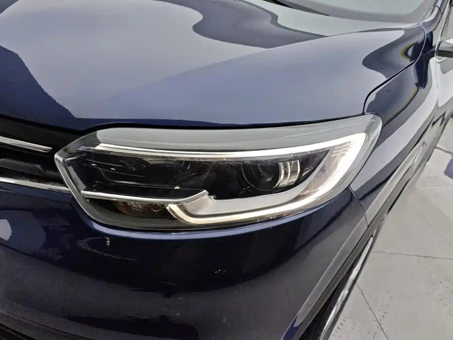 Renault Kadjar 2017 2017 2.0L 2WD Comfort Edition
