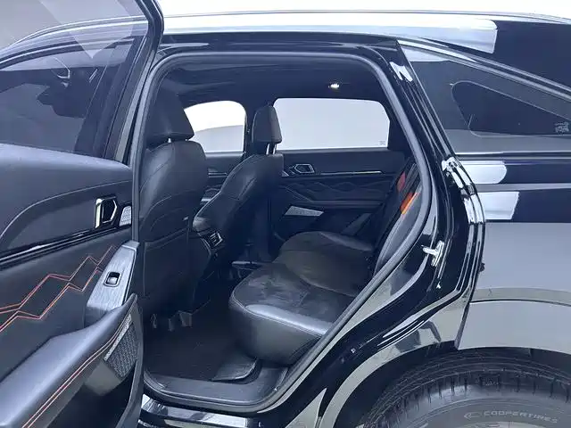 HAVAL DIVINE BEAST