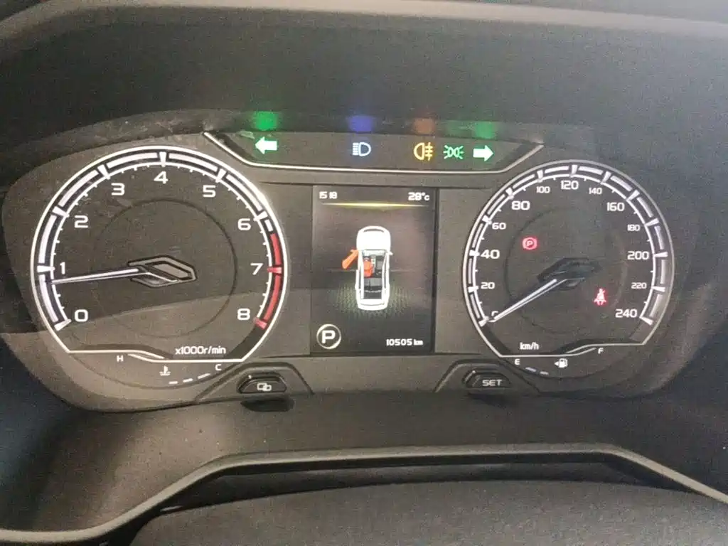 Geely Emgrand X6 2024 2021 Model PRO 1.4T Automatic Premium