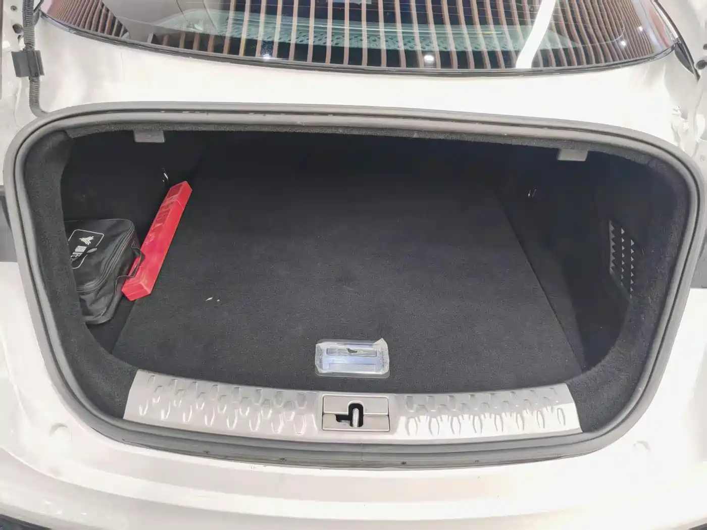 Nezha Auto Nezha GT 2023 2023 Model 560 Lite