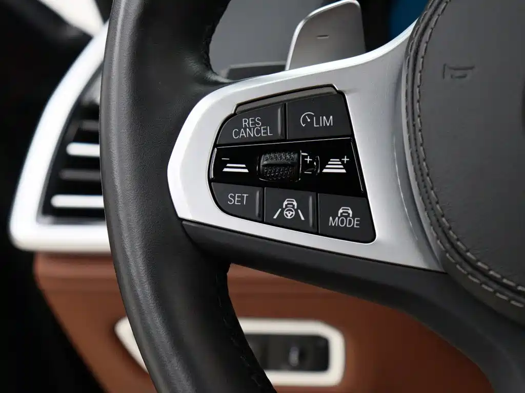Photo 18 - BMW X7
