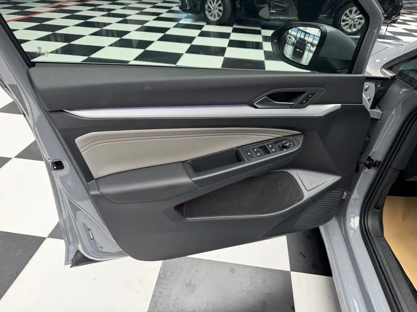 Volkswagen Golf, миниатюра 4