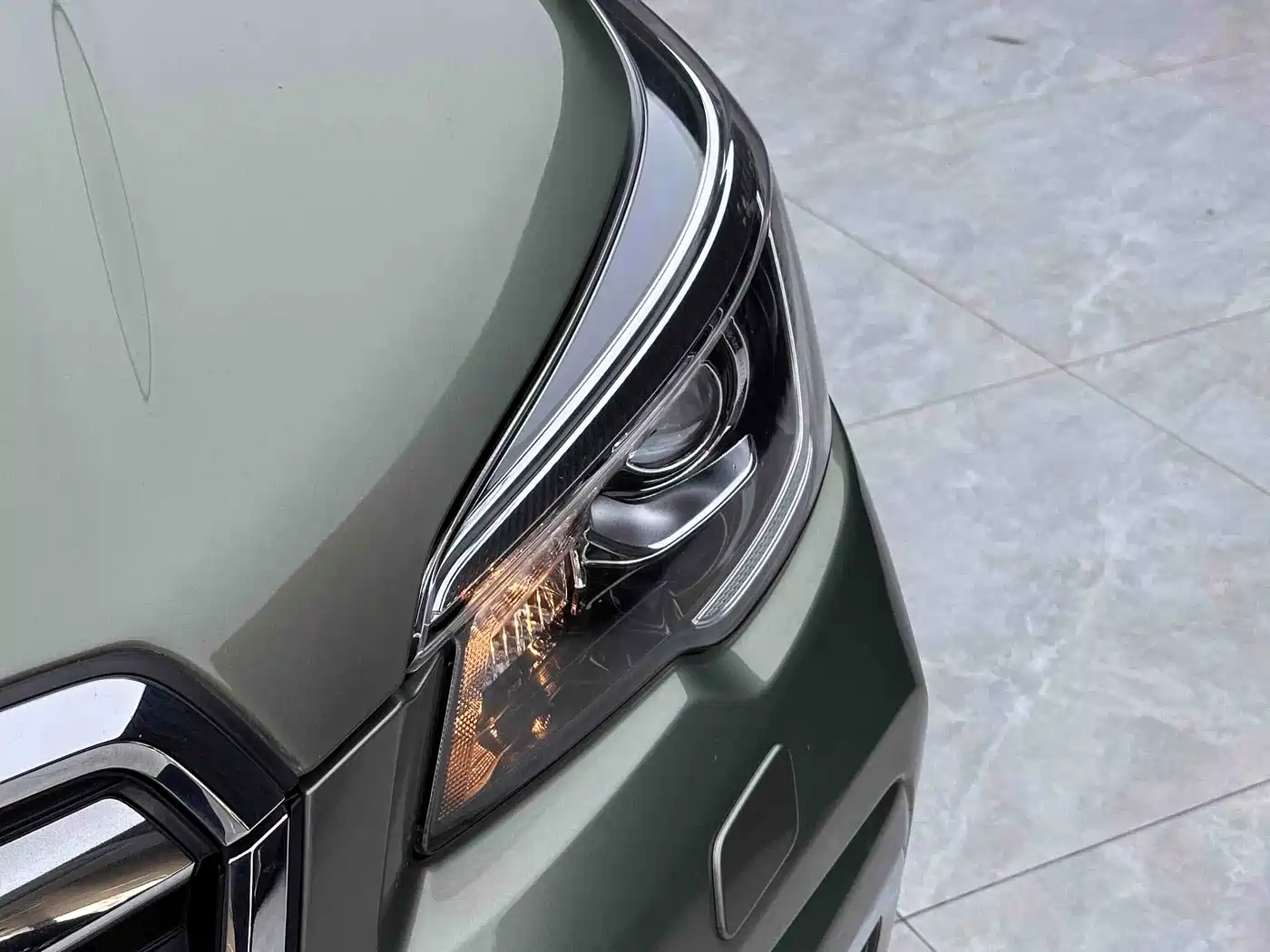 Subaru Forester 2019 2.0i Luxury Edition EyeSight фото 3