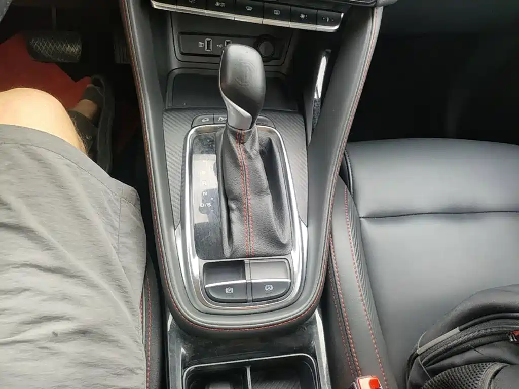 MG ZS 2020 2020 180DVVT Automatic Lite
