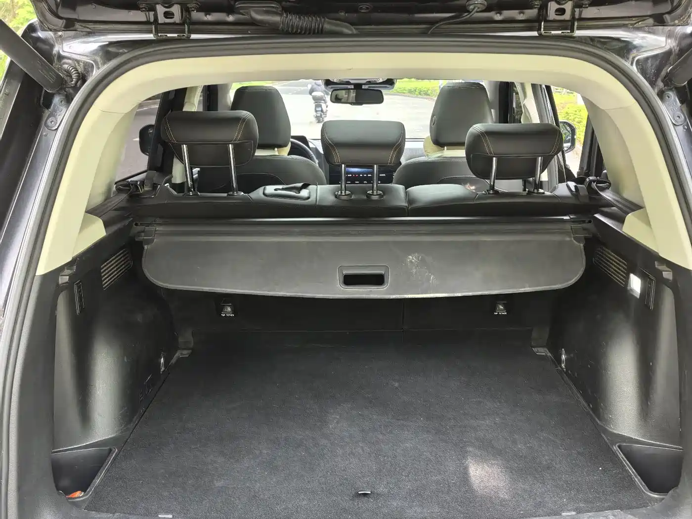 Haval Big Dog 2021 1.5T DCT 2WD Border Collie - Wangcai Edition фото 18