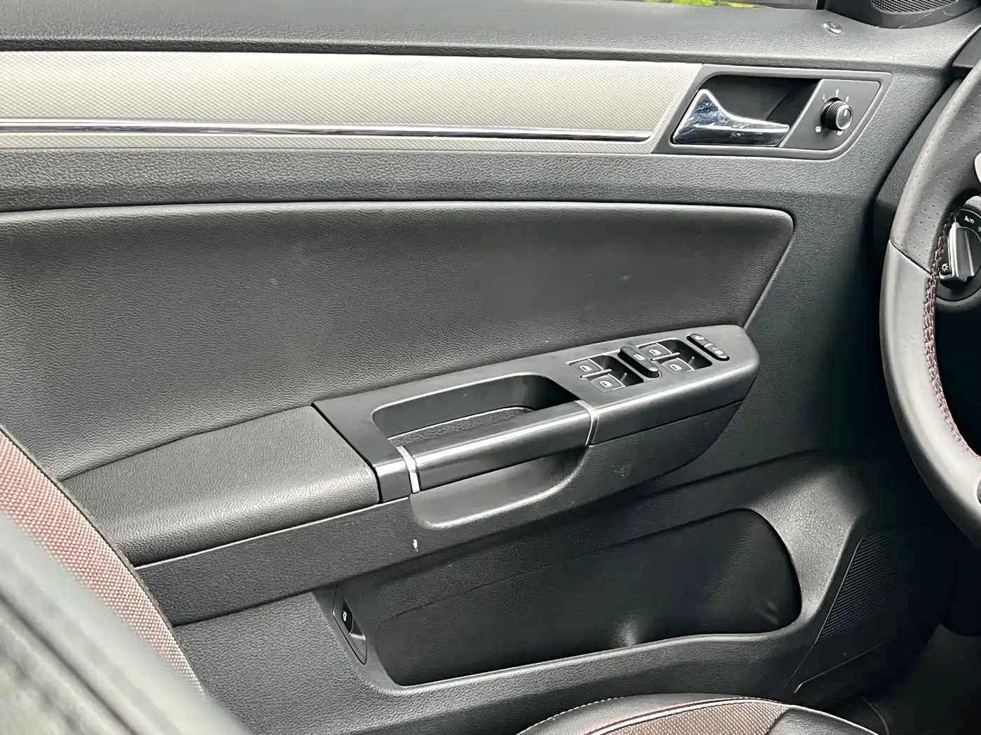 Volkswagen Bora 2014 1.4TSI Automatic Sportline фото 12