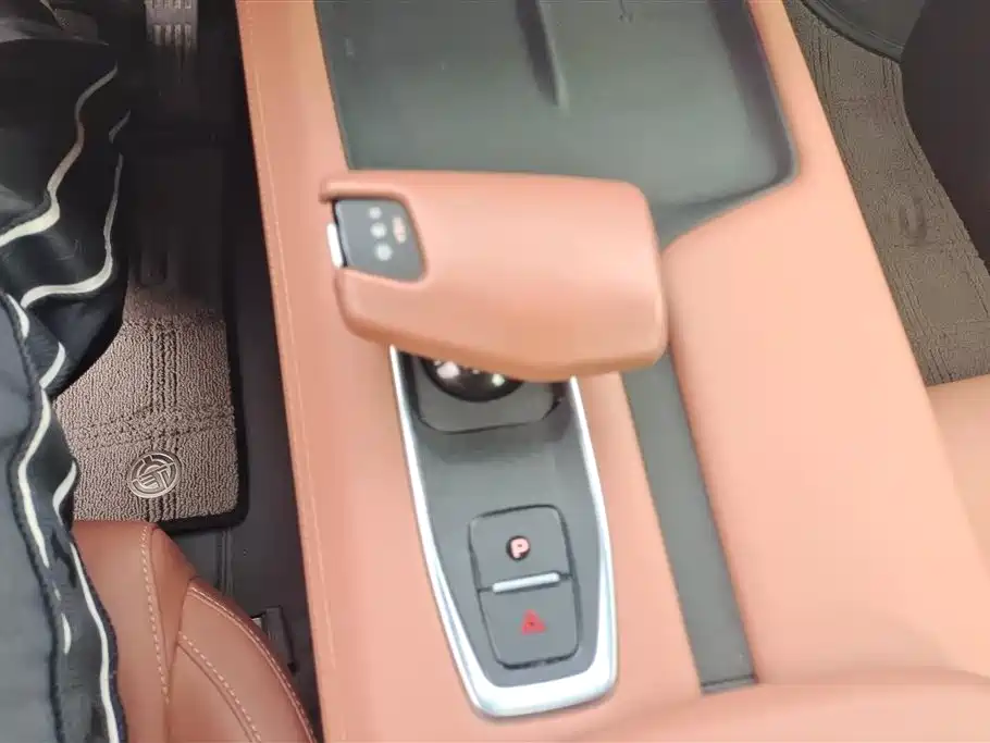 CHANGAN UNI Z NEW ENERGY