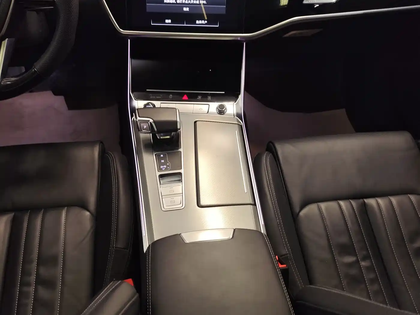 Audi A6L 2023 Facelift 40 TFSI Luxury Elegance фото 11