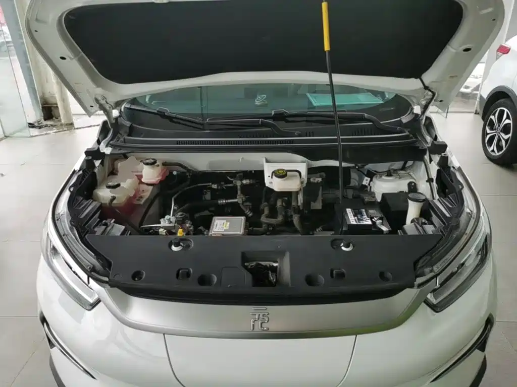BYD Yuan Pro 2024 2023 401KM Luxury