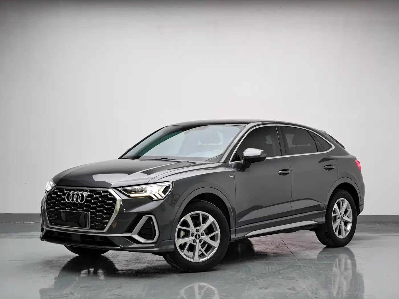 2023 Audi Q3 Sportback