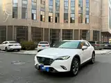 Фото 1 - Mazda CX-4