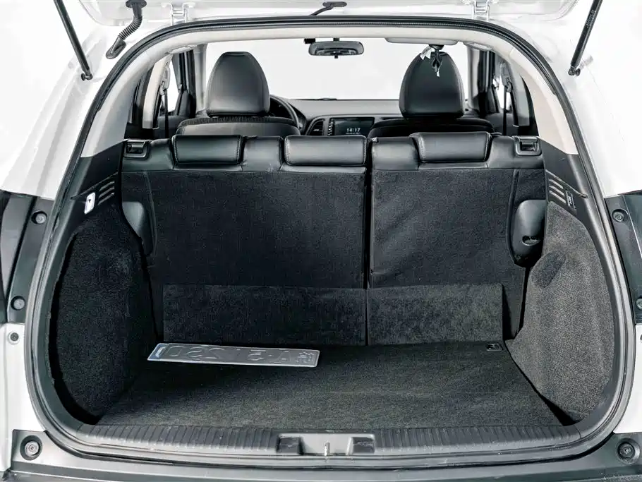Honda Vezel, миниатюра 22