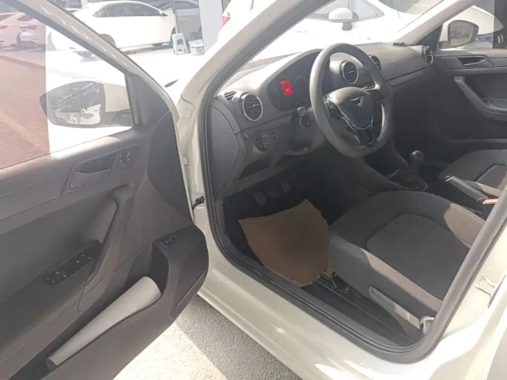 Jetta VA3 2021 2021 1.5L Manual Progressive Edition