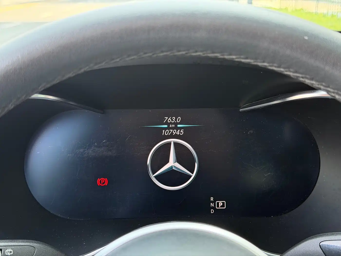 Mercedes-Benz GLC 2021 GLC 260 L 4MATIC Luxury фото 17