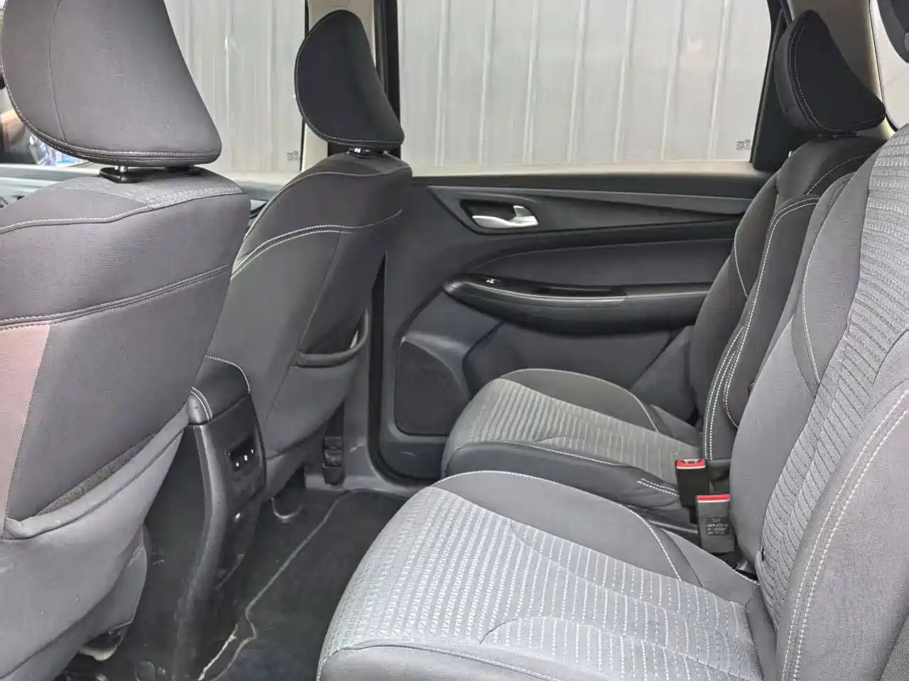 Baojun 730 2020 2019 1.5L Manual Fashion Edition 7-Seater China VI