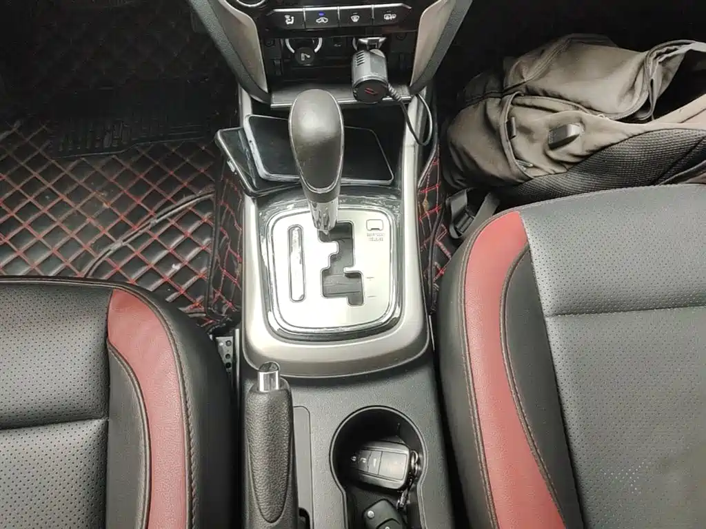 Changan Eado XT 2014 2013 1.6L Auto Handsome Cool China IV