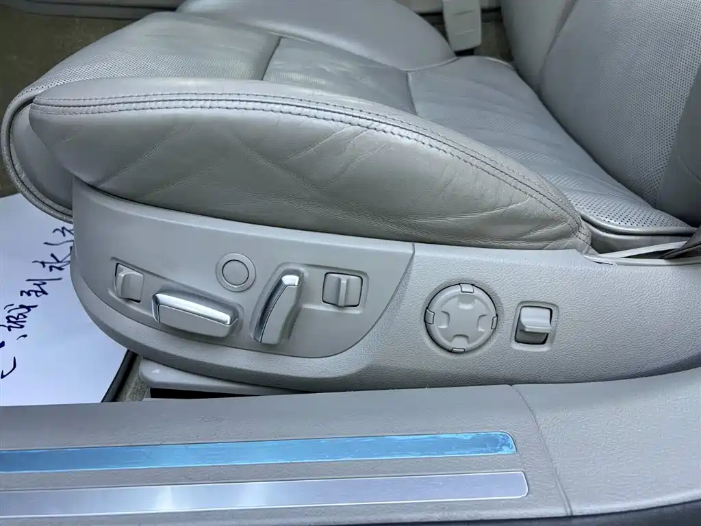 Audi S8 2008 2007 S8 5.2