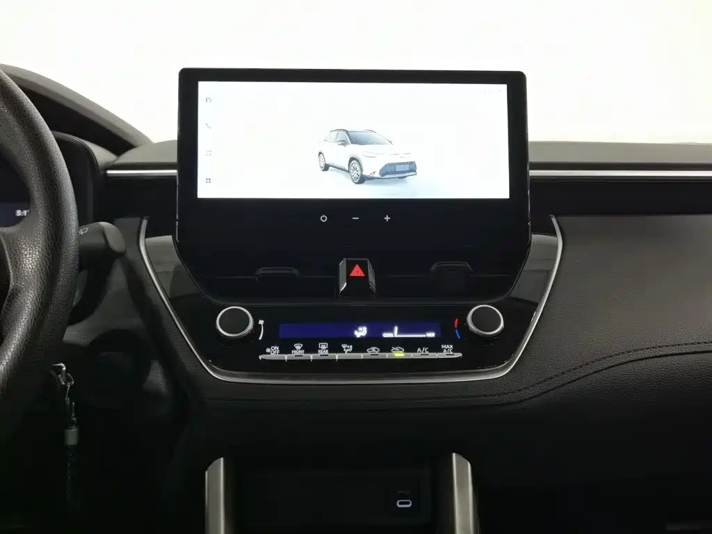 Photo 12 - Toyota Frontlander