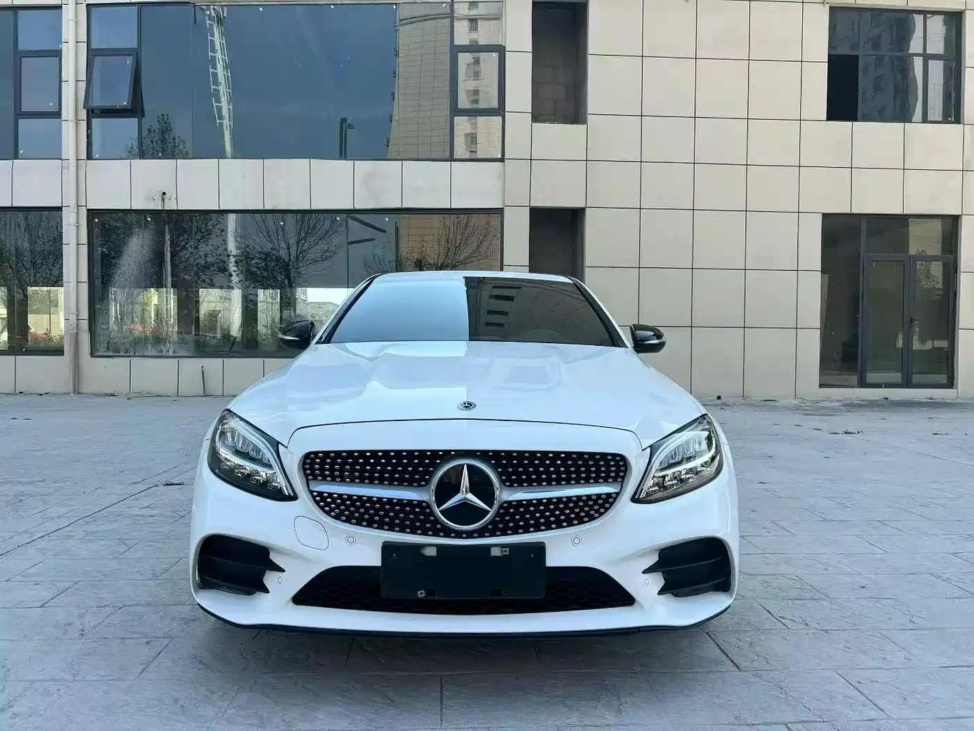 Mercedes-Benz C-Class 2019 C 260 Sport фото 2