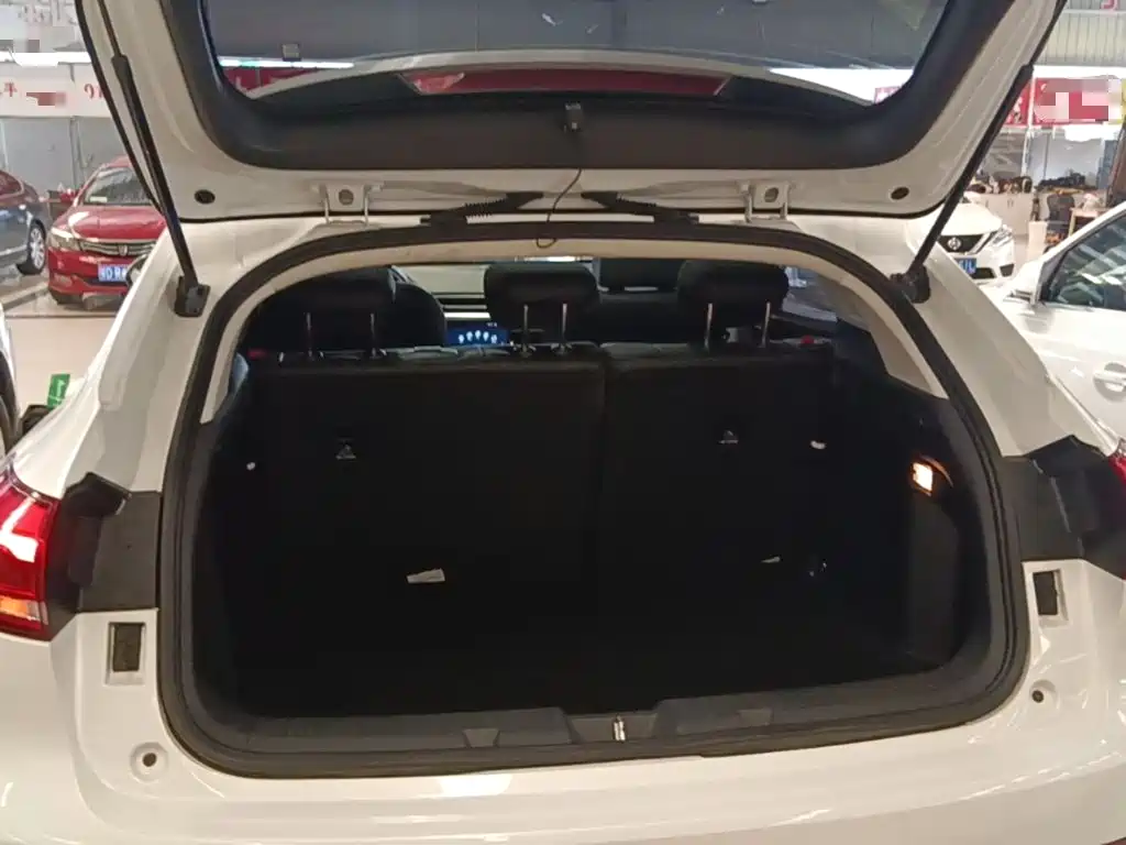 Haval F5 2019 2018 1.5T i-Trend