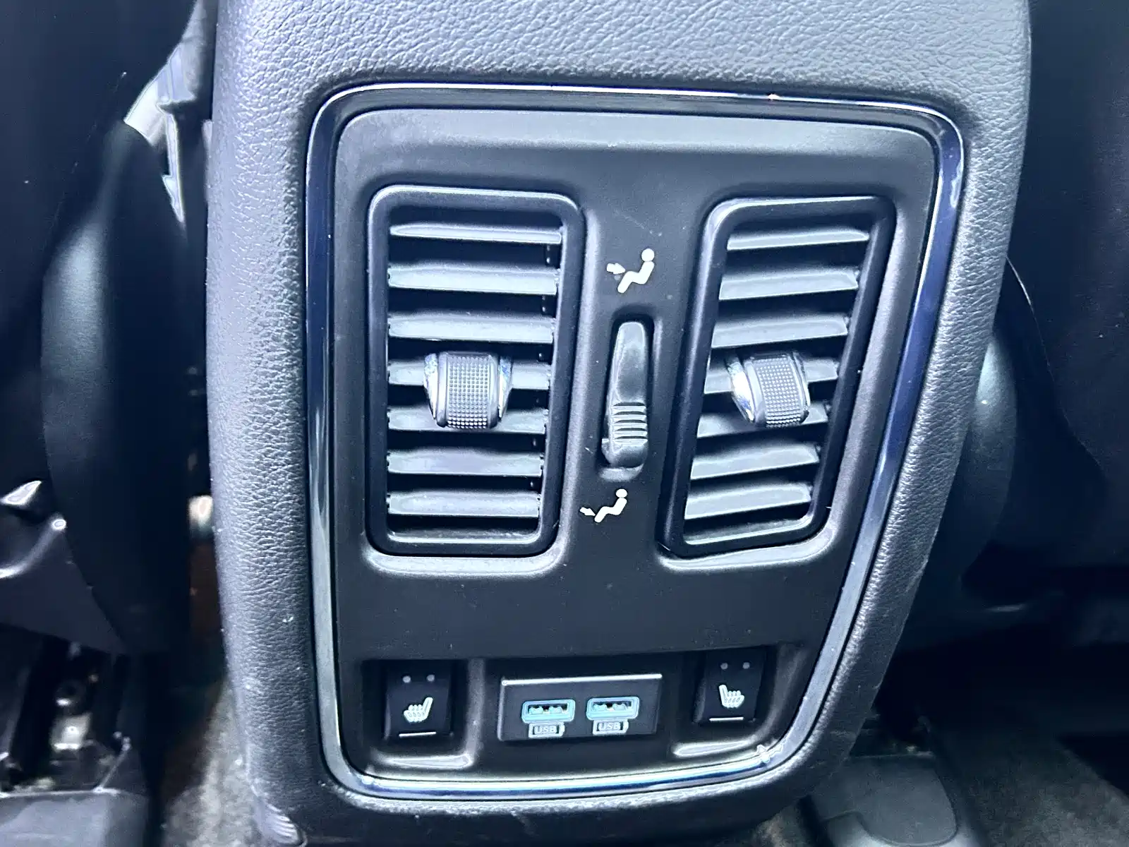 Фото 17 - Jeep Grand Cherokee (Import)