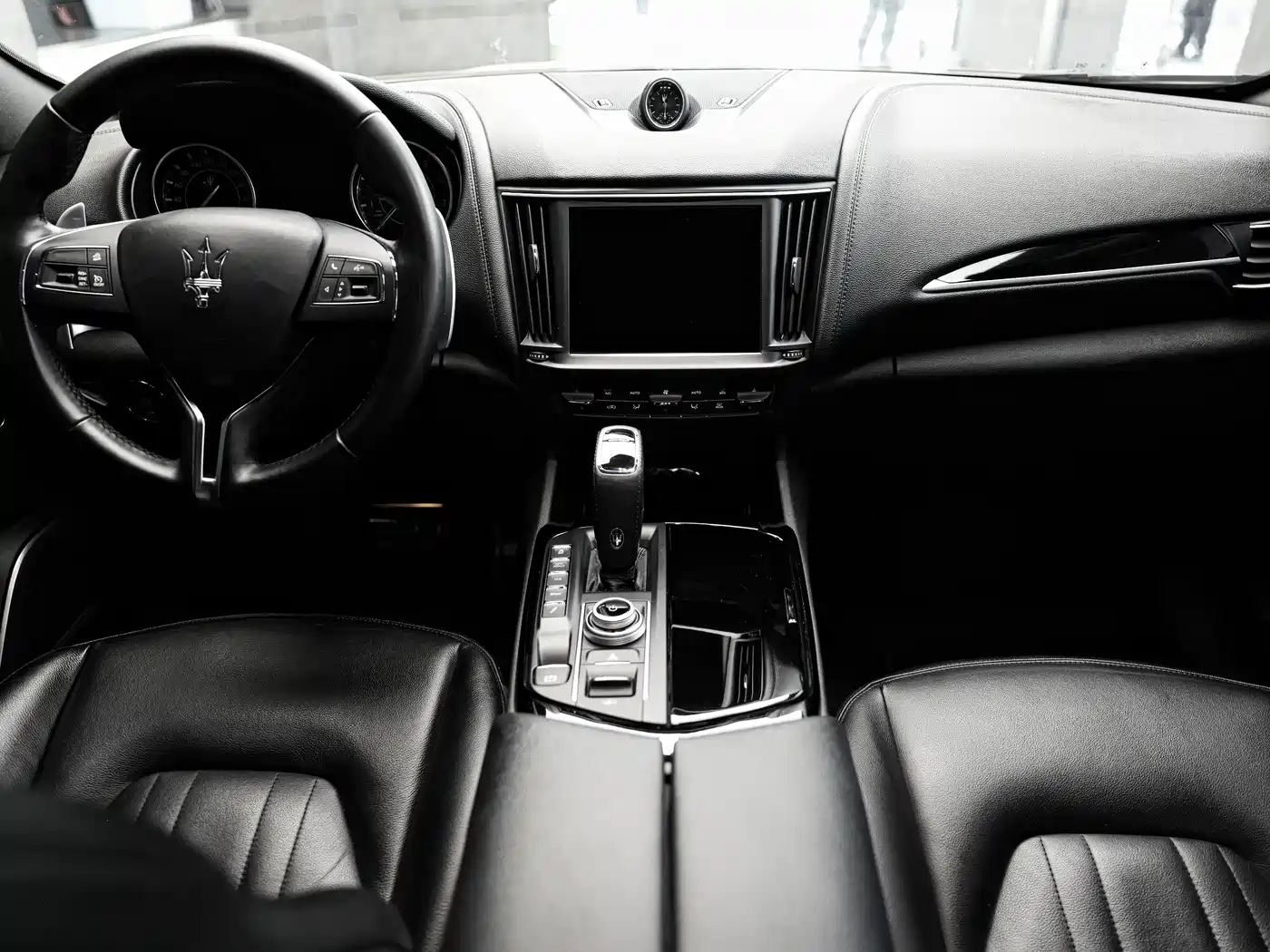 Maserati Levante 2023 2022 2.0T GT Pioneer Edition