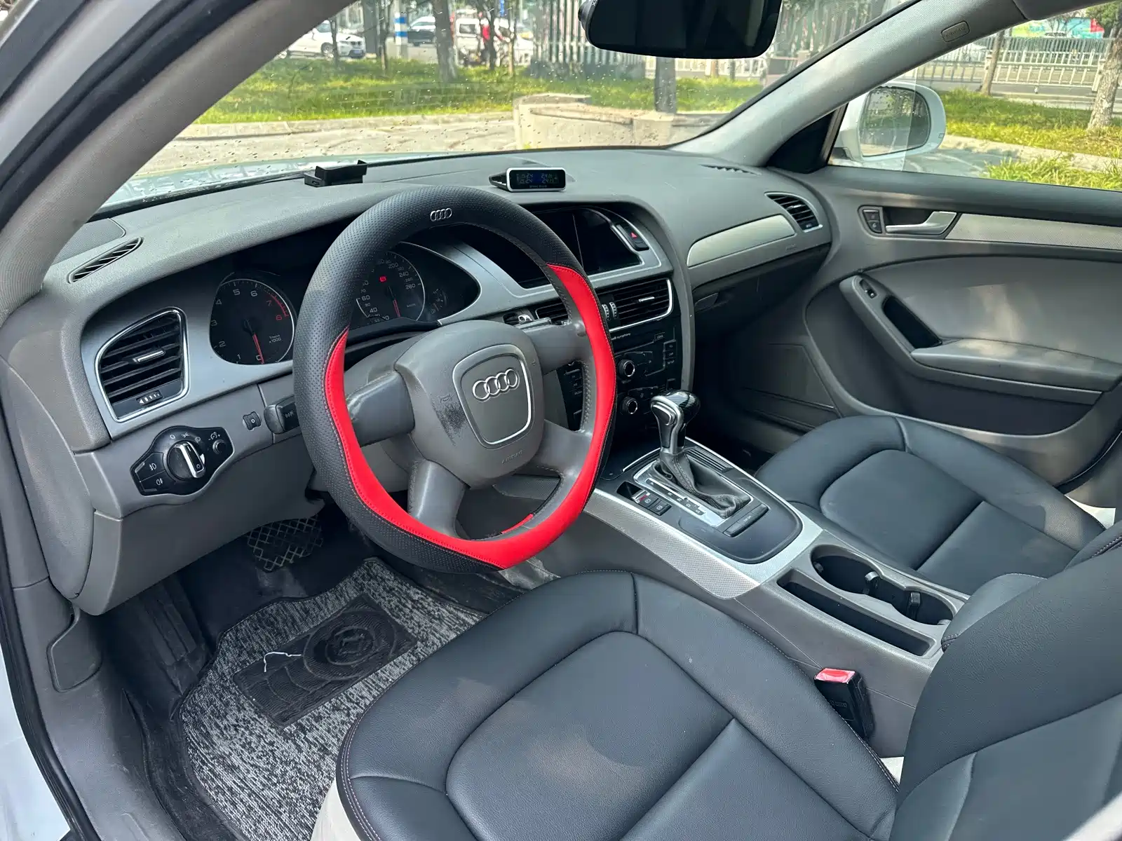 Photo 14 - Audi A4L