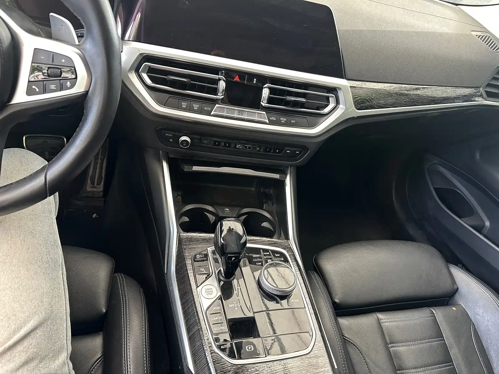 Photo 21 - BMW 4 Series